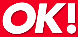 OK! Magazine