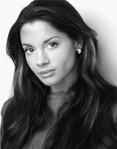 LOUISE FRANKLIN by John Clark