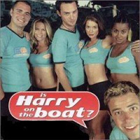Louise Franklin - Is Harry on the Boat? 2002