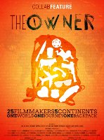 Louise Franklin - The Owner 2012